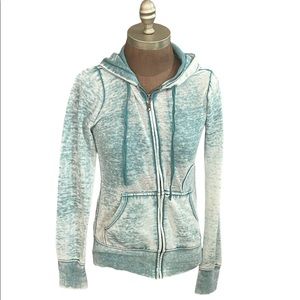 Billabong lightweight hoodie